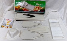Borner Gourmet V Slicer