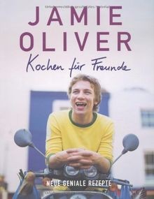 Kochen für freunde von - kochen, freunde.