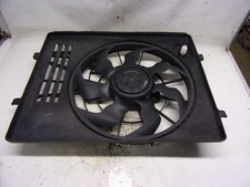 Kia Carens Kühlgebläse Motor