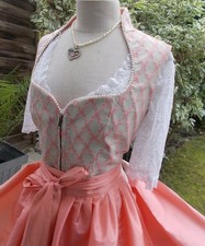 Geweihda Designer Dirndl gr