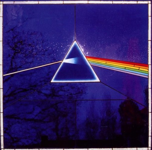 Pink floyd dark side - floyd, of
