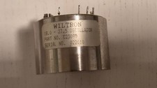 Wiltron YIG Tuned Oszillator