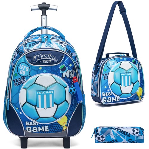 Trolley rucksack kinder - trolley,