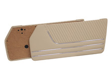 Creme farbene