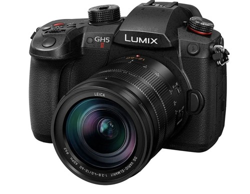 Panasonic lumix gh5 - lumix,