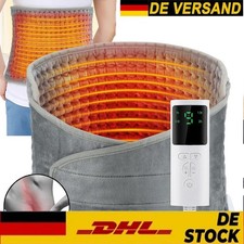 Wärmegürtel Heizgürtel