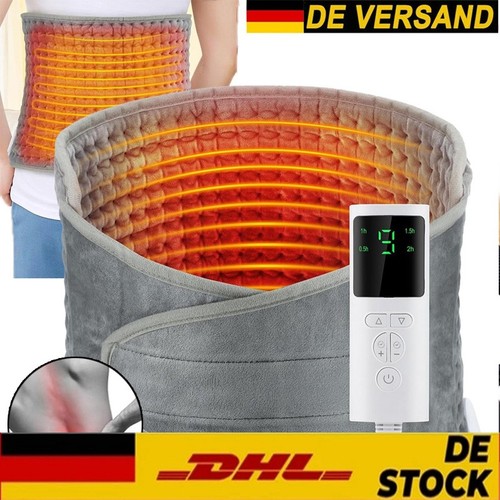 Wärmegürtel heizgürtel - wärmegürtel,