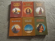 Die Söhne der großen Bärin