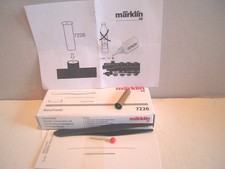 Märklin dampflok rauchsatz - märklin,