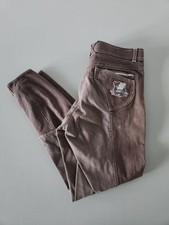 Equilibre Reithose Braun 38