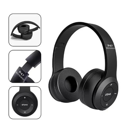 Ear kopfhörer bluetooth - on,