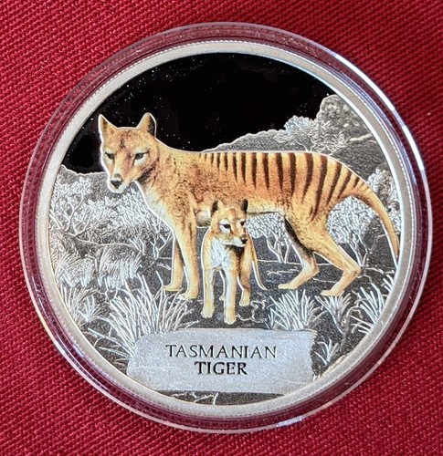 Tuvalu 2011 dollar - tuvalu, 1