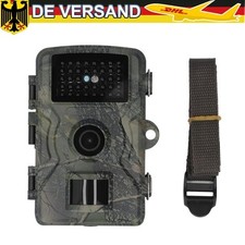 Wildkamera 1080P Jagdkamera