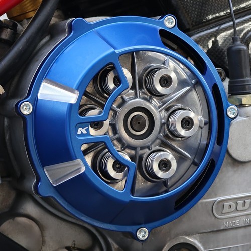 Ducati