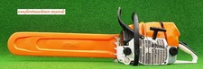 Stihl 660 mit - stihl,