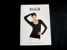 Wolford Merino Luxe Pullover