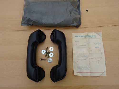 Trabant wartburg 1 paar - trabant,