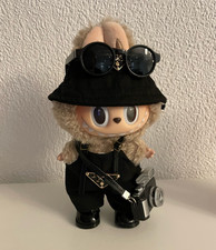 Latz Hose Hut Kamera