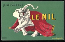 Künstler-AK sign. Cappiello