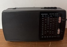 GRUNDIG MUSIC BOY 170