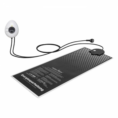 Carbon heater classic - carbon,