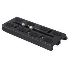 Haoge Kameraplatte für DJI RS 2 / RSC 2 (RS2 / RSC2) Gimbal Stabilizer