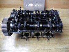 Audi S4 B5 2.7 Turbo Zylinderkopf 4-6 Nockenwellen links AGB AZB 078103067BD