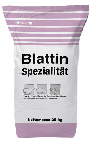 Blattimin mineralfutter - blattimin,