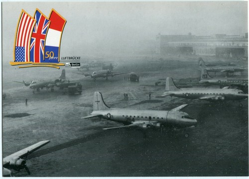 Berlin jahre - 50,
