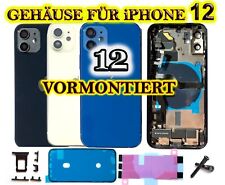 Gehäuse für iPhone 12