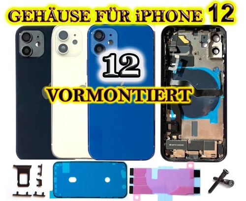 Gehäuse für iphone - iphone, 12