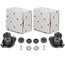 2X NK DOMLAGER SATZ HINTEN