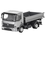 Mercedes Atego 817 2014 4x2