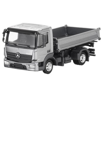Mercedes atego 817 - 817, 4x2