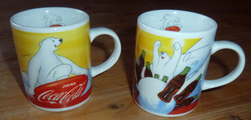 Coca cola sammler - sammler, 2