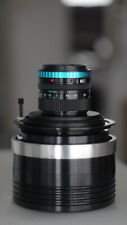 Anamorphic lens Isco16:9 mod0.89m-INF BMPCC 6K EF Pocket Canon50F1.4 iscorama #5