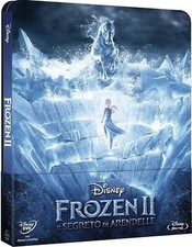 Frozen II Das Geheimnis von