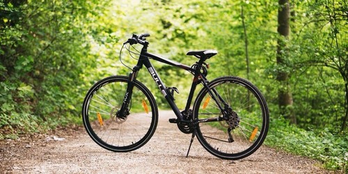 fahrrad