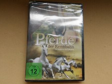 Pferde der Rennbahn  Du musst