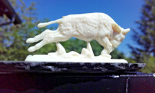 BUFFALO FIGUR MARGARINE UNION
