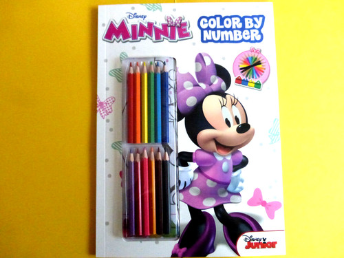 Malen nach zahlen disney - nach,