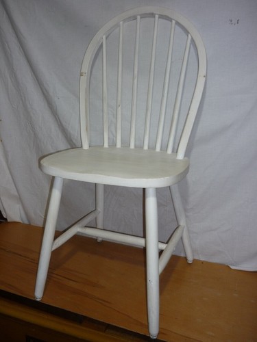 Shabby küchenstuhl stühle - shabby,
