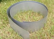 Rasenkantenband verzinkt Rolle