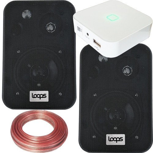Mini wifi stereo - 80,
