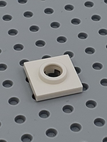 Lego hinge drehscheibe - lego®, 4x