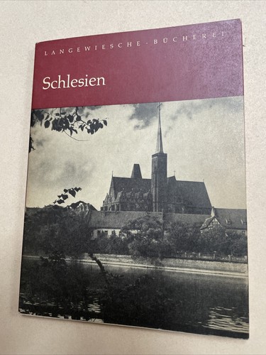 Buch schlesien riesengebirge - buch,