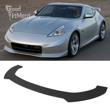 Für Nissan 370Z 350Z Schwarz