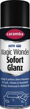 Caramba Autopflege Magic Wonder Sofort Glanz 250ml  Cockpit-Reiniger