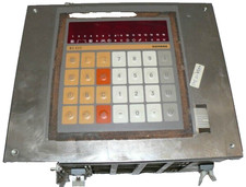 Siemens Simatic S5 - Rack