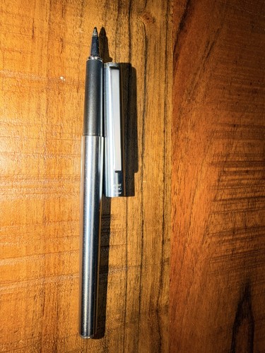 1985er edelstahl montblanc - 1985er,